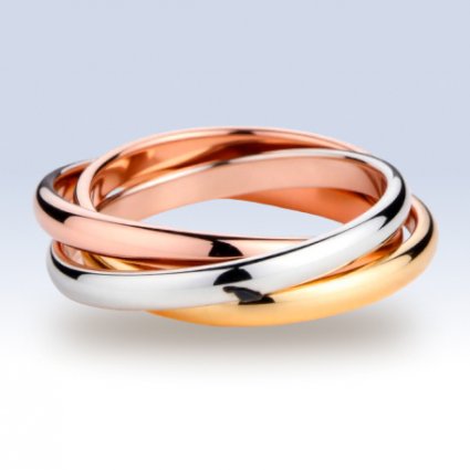 Что такое золото: проба, сплавы золота в ювелирных изделиях, их характеристики - фото