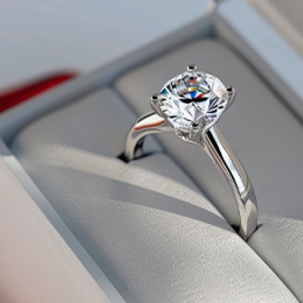 Как закрепить камень в ювелирном украшении: искусство, которое сохраняет красоту на годы - фото