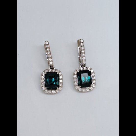 Заводской номер 