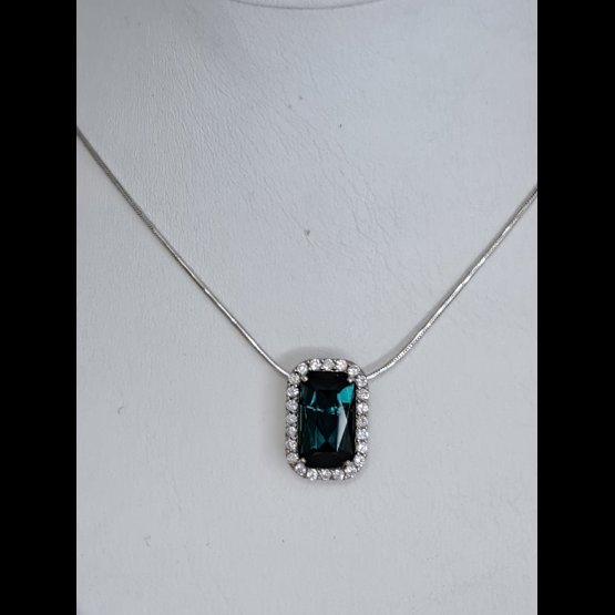 Заводской номер 