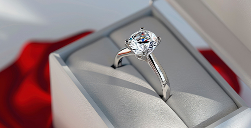 Как закрепить камень в ювелирном украшении