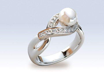 Белое золото